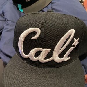 CALI HAT